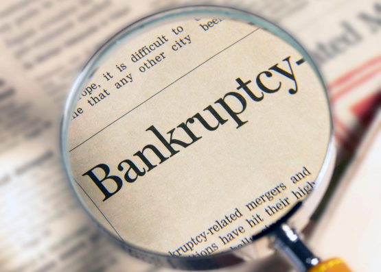 llc bankruptcy