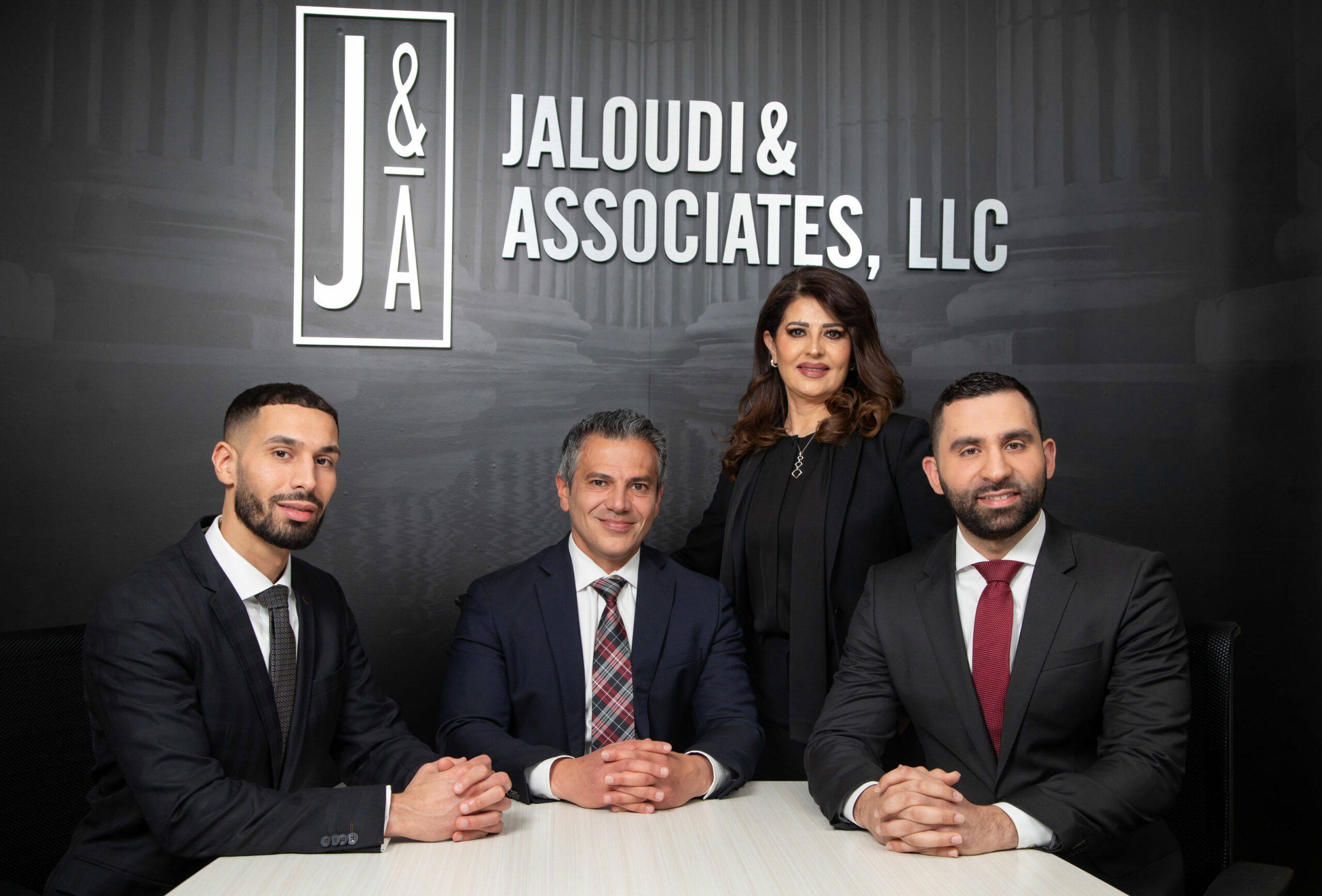 Clinton NJ Car accident lawyer
