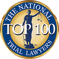 top 100 logo