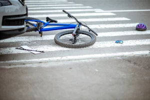 Bicycle Accident attorney