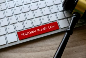 How do you choose a personal injury attorney
