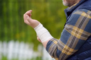 Qualities of a Personal injury attorney